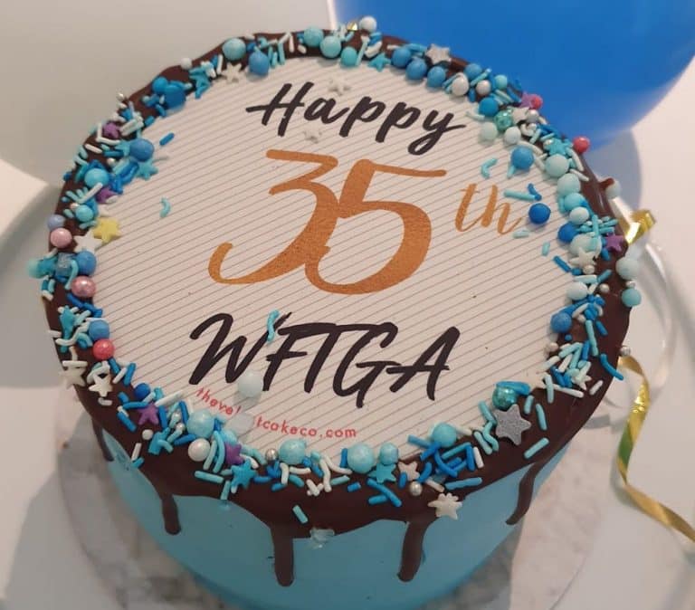 virtual birthday celebrations