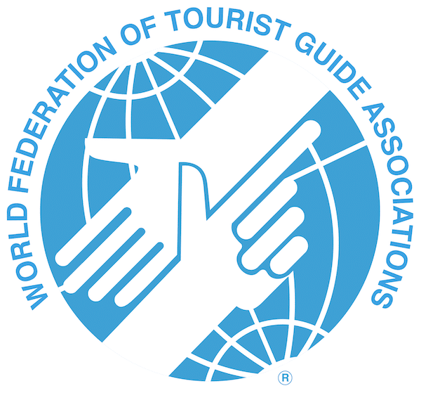 world federation of tourist guide association