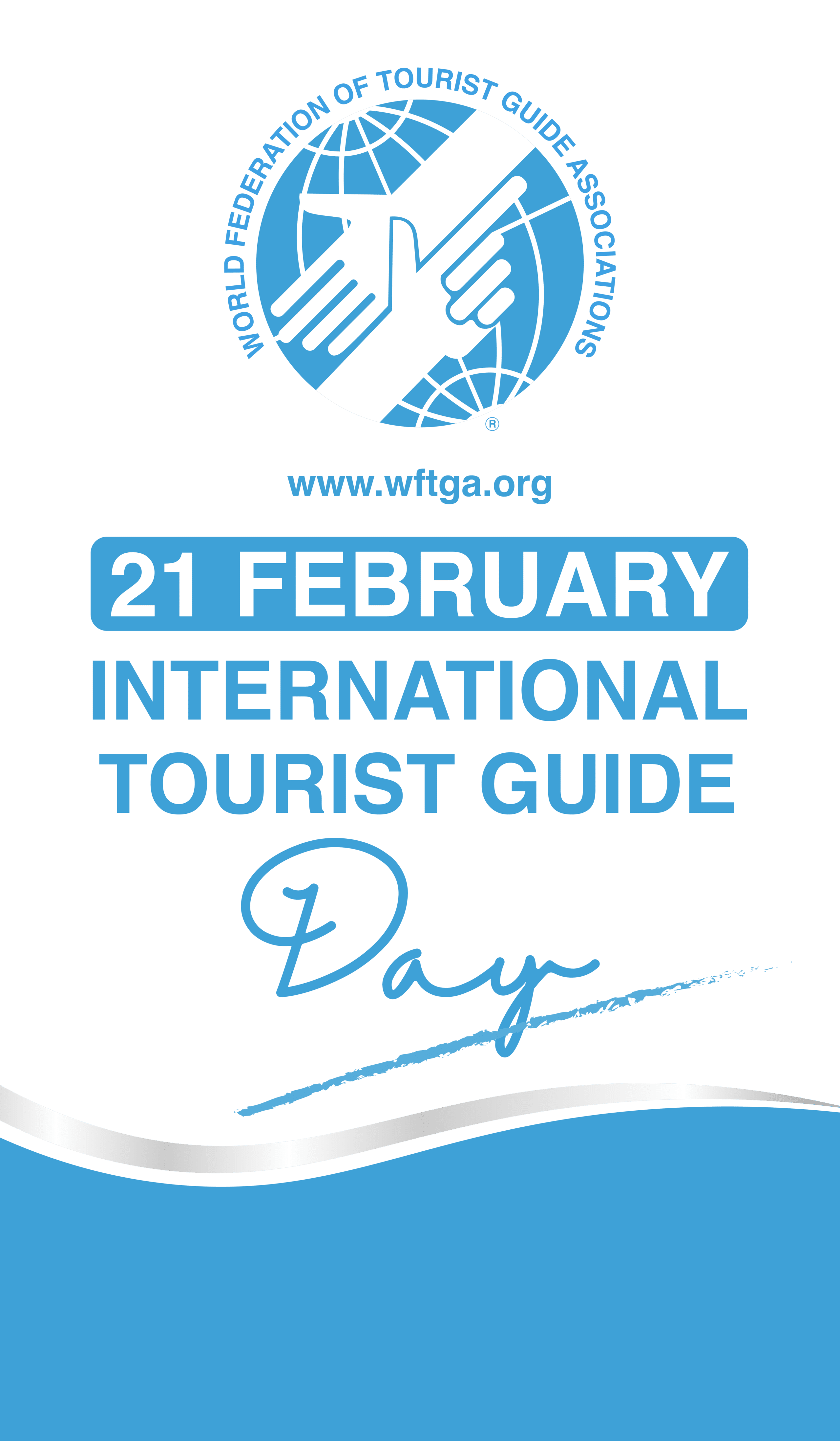 international tourist guide