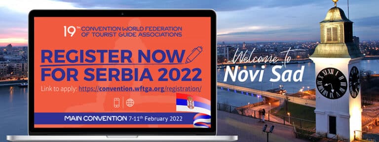 Banner 800x300px Registration 19thWFTGA