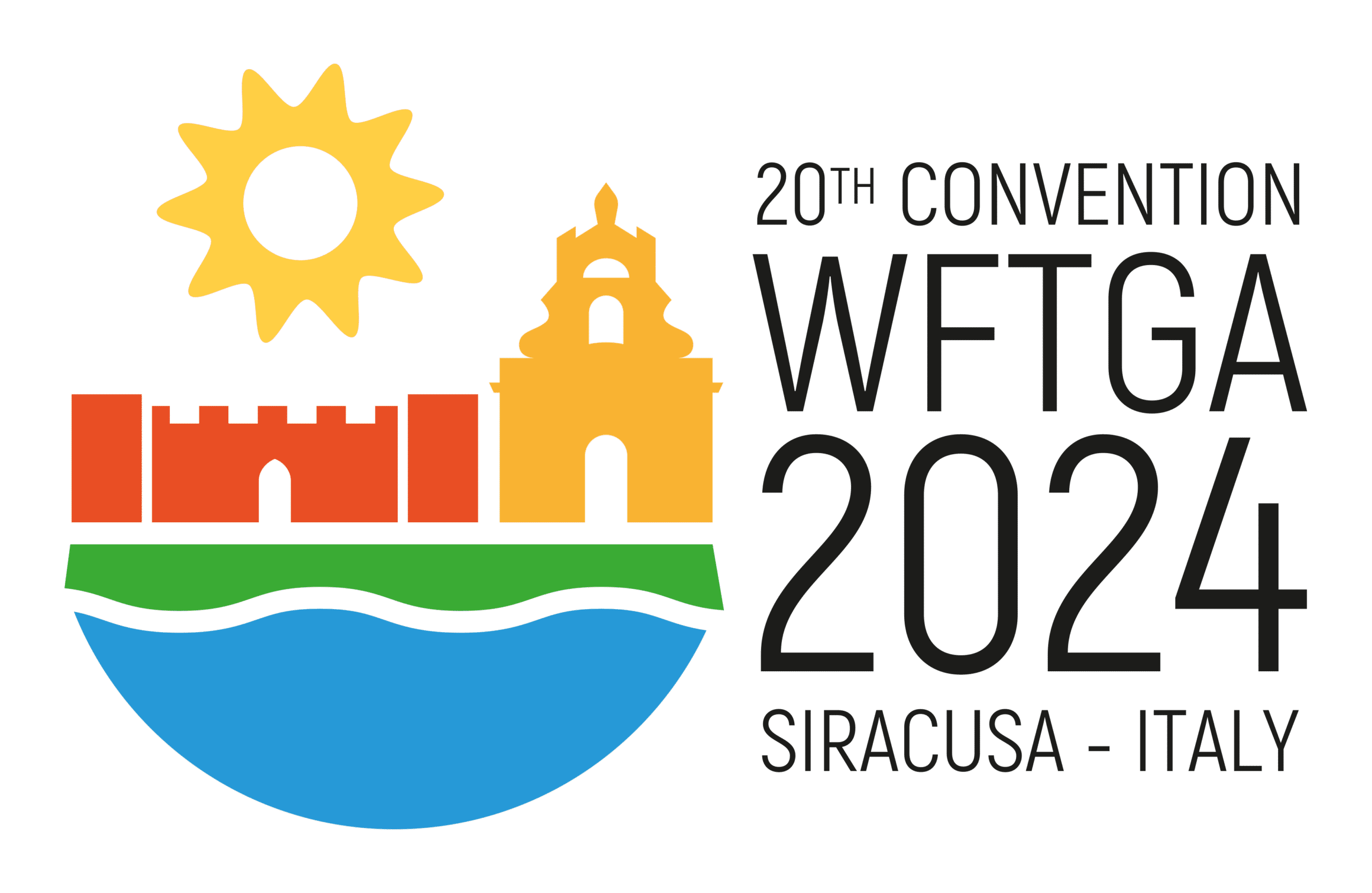 WFTGA Convention 2024 WFTGA