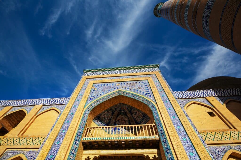 Khiva