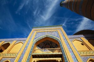 Khiva