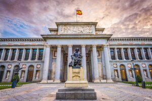 The Prado Museum