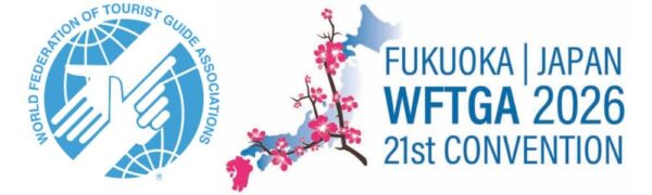 WFTGA Convention 2026 Logo