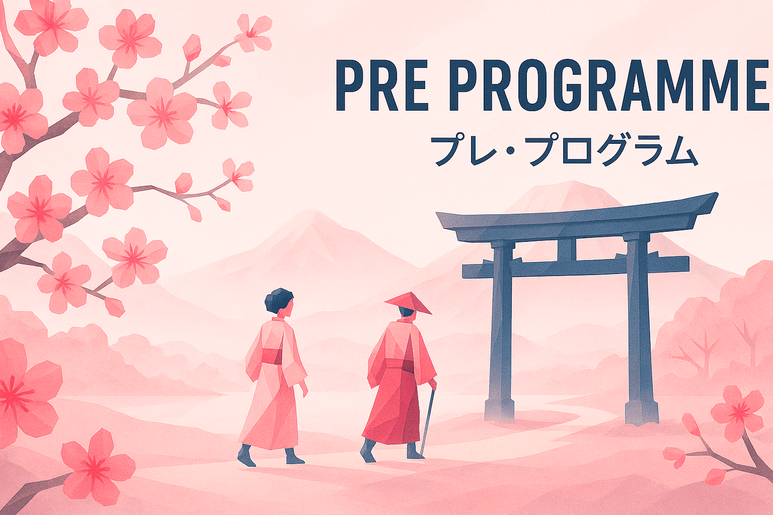 Convention Japan 2026 - Feature Image Archives - WFTGA