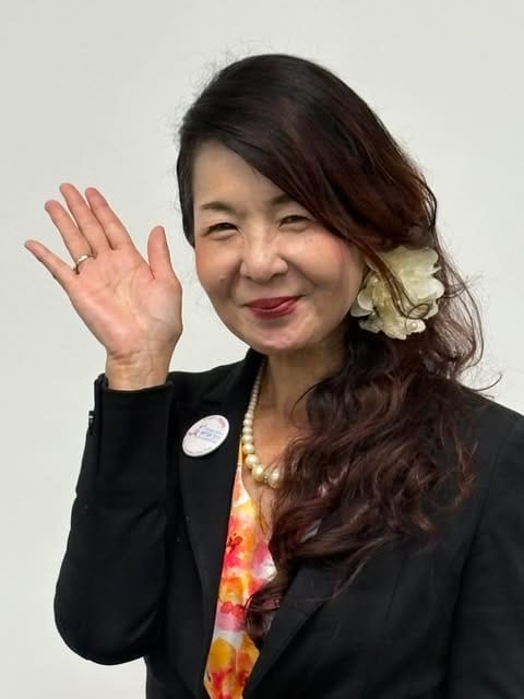Kazumi2