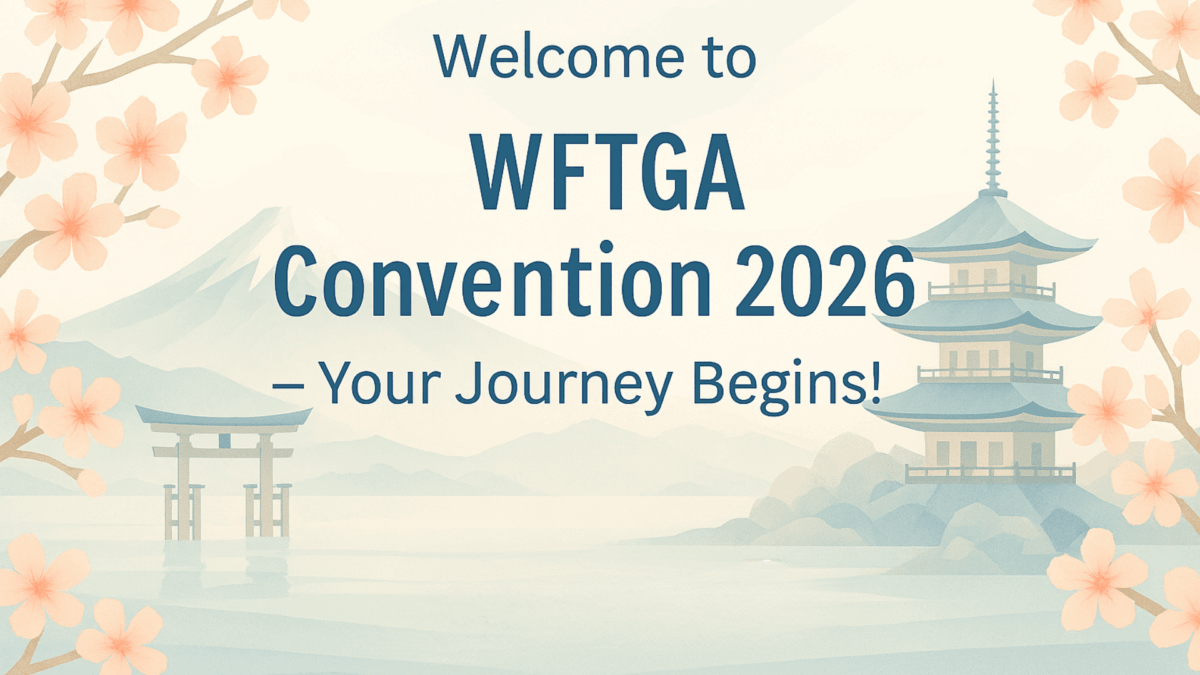 convention. wftga.org