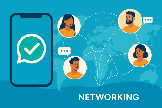 networking