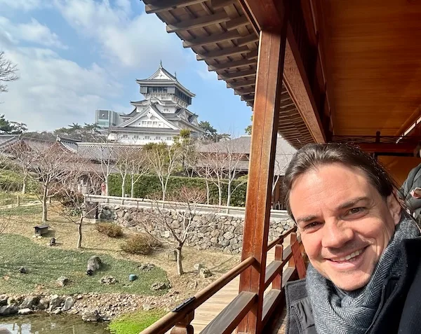 Sebastian japan