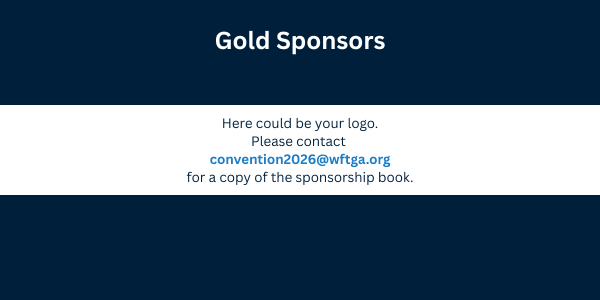 2 Gold Sponsors 2