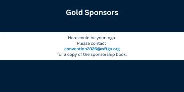 2 Gold Sponsors 2
