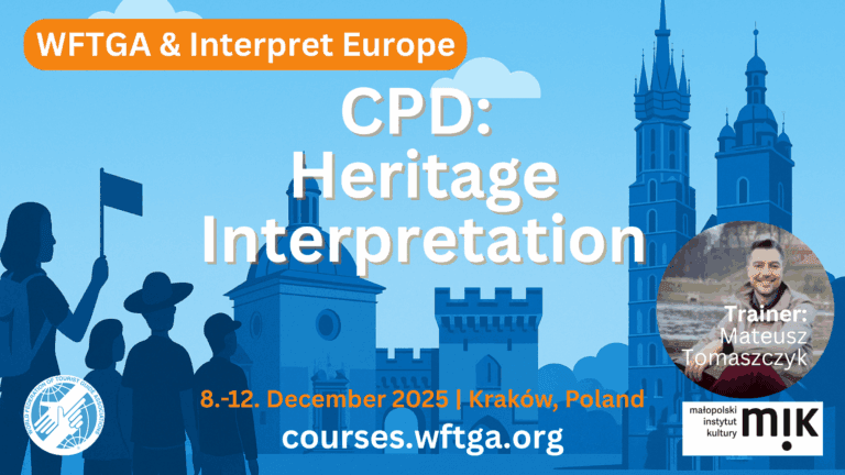 CPD Heritage Interpretatio