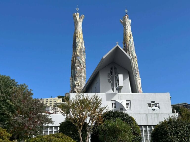 250 Years Underground - The Secret Catholic Faith of Nagasaki