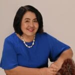 E12 Maricar Donato - portrait