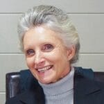 E18 Arja Krauchenberg