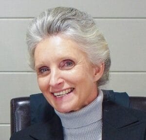 E18 Arja Krauchenberg