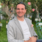 Portrait Sebastian Frankenberger