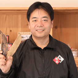 Shinji Nakahara 写真