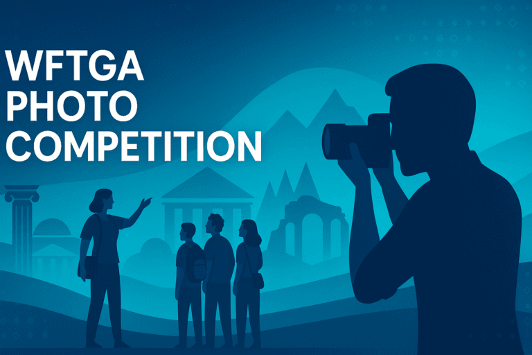 WFTGA Photo Competition