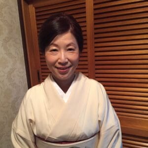 入江　プロフィール写真１