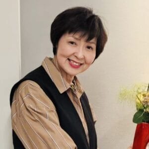 片山　プロフィール写真