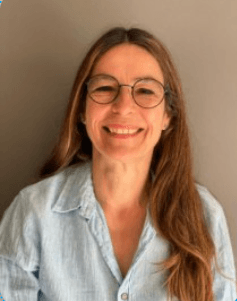 Smaro Touloupa, Head of Training