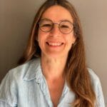 Smaro Touloupa, WFTGA Head of Training