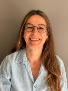 Smaro Touloupa, Head of Training