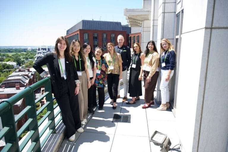 Members of the BestCities Global Alliance
