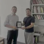Sebastian Frankenberger