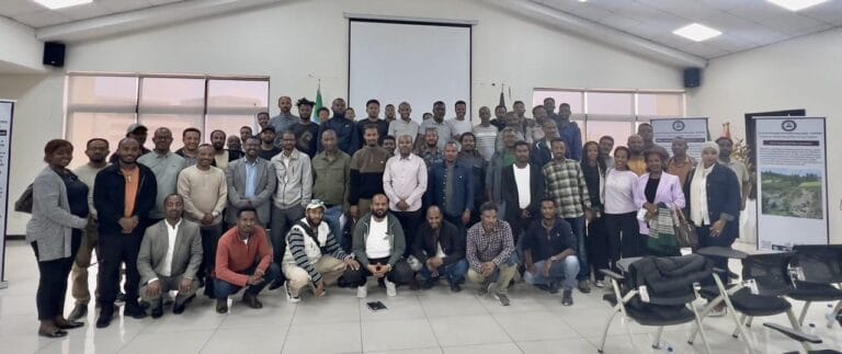 ETGPA group photo