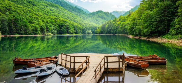 Biogradska Gora