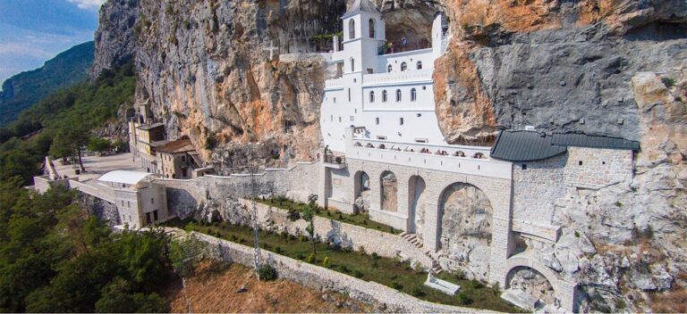 Ostrog