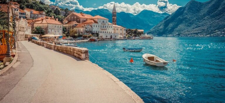 Perast