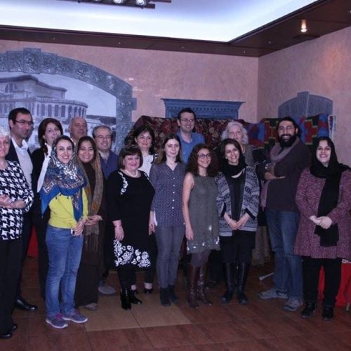 2015 WFTGA training Armenia (4)