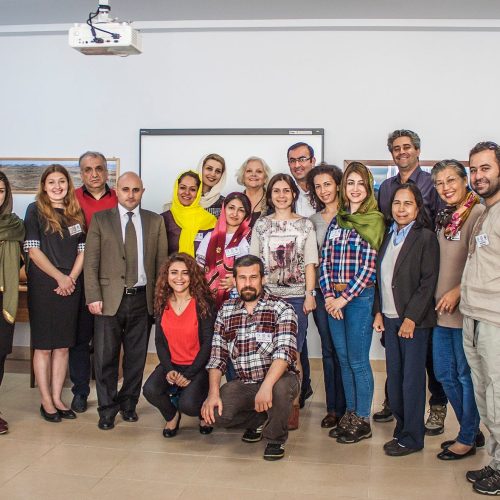 2016 WFTGA training Armenia(1)