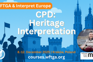 CPD Heritage Interpretatio